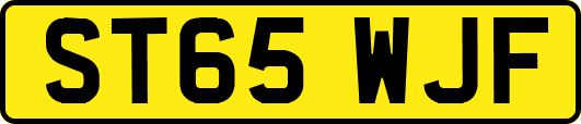 ST65WJF