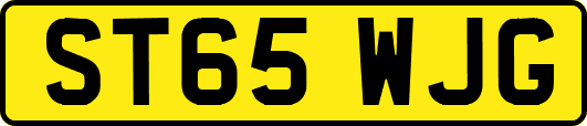 ST65WJG