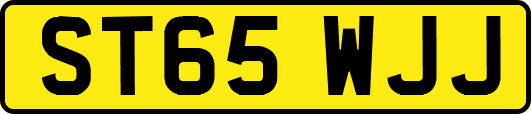 ST65WJJ