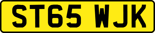 ST65WJK