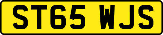 ST65WJS