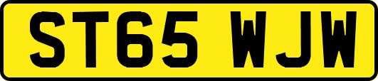 ST65WJW