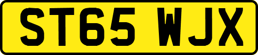 ST65WJX