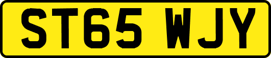ST65WJY