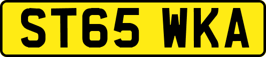 ST65WKA