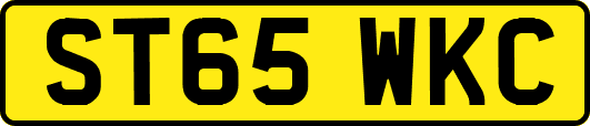 ST65WKC