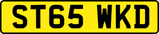 ST65WKD