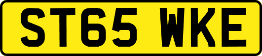 ST65WKE