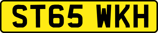 ST65WKH