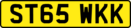 ST65WKK