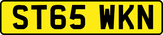 ST65WKN