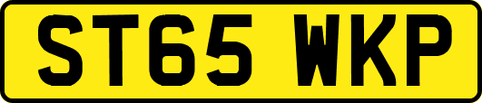 ST65WKP