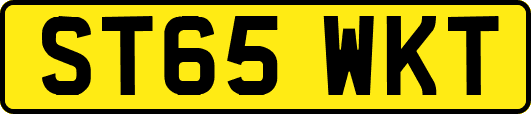 ST65WKT