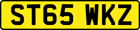 ST65WKZ