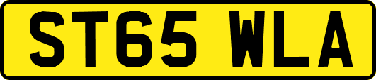 ST65WLA