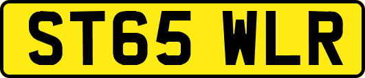 ST65WLR