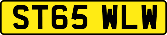 ST65WLW