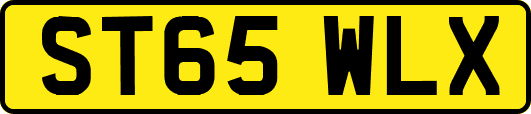 ST65WLX