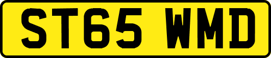 ST65WMD