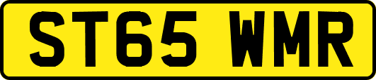ST65WMR