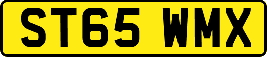 ST65WMX