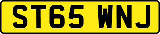 ST65WNJ