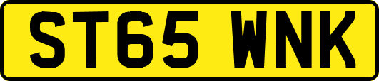 ST65WNK
