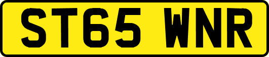 ST65WNR