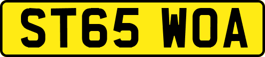 ST65WOA