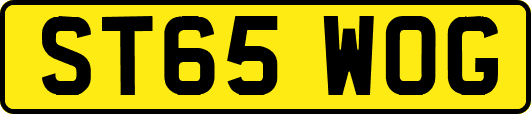 ST65WOG