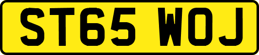 ST65WOJ