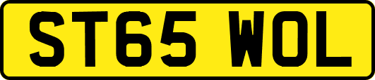 ST65WOL