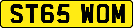 ST65WOM