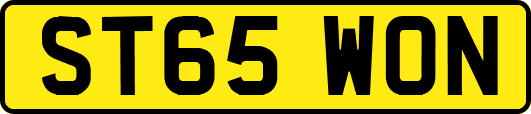 ST65WON