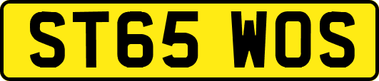ST65WOS
