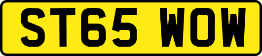 ST65WOW