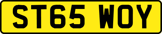 ST65WOY