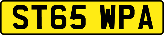 ST65WPA