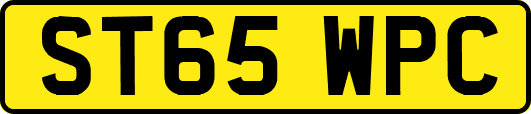 ST65WPC