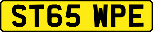 ST65WPE