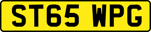 ST65WPG