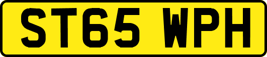 ST65WPH