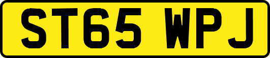 ST65WPJ