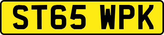 ST65WPK