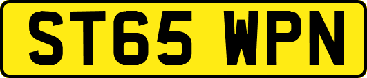 ST65WPN