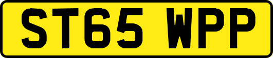ST65WPP