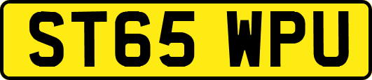 ST65WPU