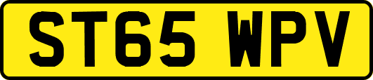 ST65WPV