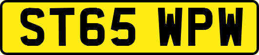 ST65WPW