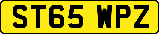 ST65WPZ